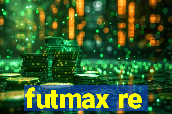 futmax re